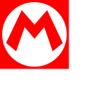 Archivo:Mario emblem