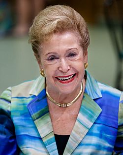Mary Higgins Clark at the Mazza Museum.jpg