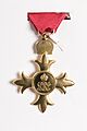 Medal, order (AM 2001.25.651-2)
