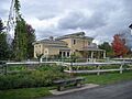 Meijer Gardens October 2014 25 (Michigan's Farm Garden)