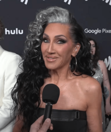 Michelle Visage - GLAAD Media Awards 2024.png