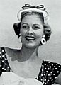 Miss Universe 1954 (cropped)