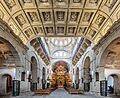 Monasterio de San Martín, Santiago de Compostela, España, 2015-09-23, DD 50-52 HDR