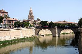 Murcia Puente de los Peligros 03