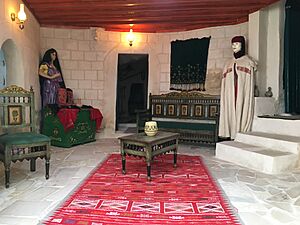 Archivo:Musée Berbère de Tamezret 2019 - 07