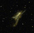 NGC 0520 I FUV g2006
