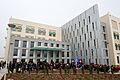 New U.S. Embassy Building in Bishkek, Kyrgyzstan (22635276155)