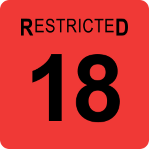 OFLC Restricted 18 (R18) (2022)