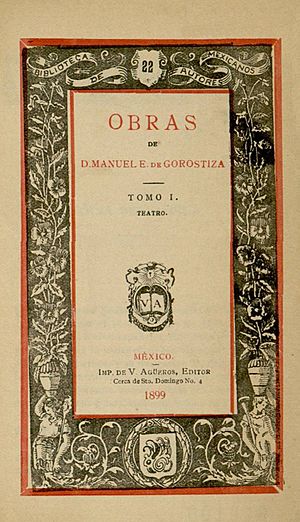 Archivo:Obras de Manuel Eduardo de Gorostiza