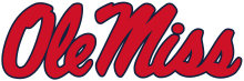 Ole Miss Rebels logo.svg