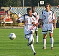 Oliveira, Bamba & Mostovyi