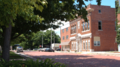 Oxford, Indiana street