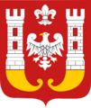 POL Inowrocław COA