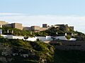Panorámica del Cerro del Castellar