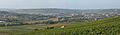 Panorama Chateau-Thierry