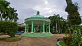 Parque Central de Armenia