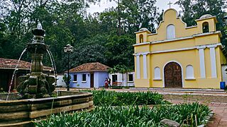 Parque Nacional Naciones Unidas - 51366624993