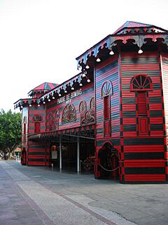Archivo:Parque de Bombas-Ponce Puerto Rico