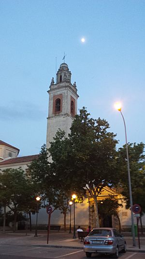 Archivo:Parroquia Iglesia de Fátima. Albacete 4