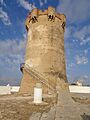 Paterna. Torre 3