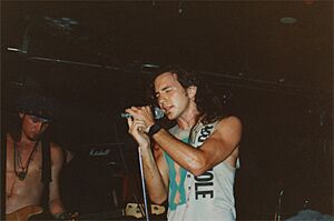 Archivo:Pearl Jam 1991