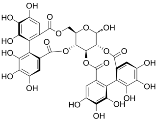 Pedunculagin.svg