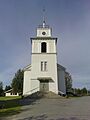 Pelkosenniemenkirkko