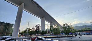 Archivo:Ponte San Giorgio e GE