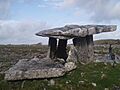 Poulnabrone
