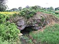 Puente de piedra cr
