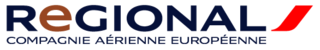 Régional Compagnie Aérienne Européenne logo.png
