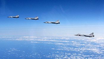 Archivo:ROYAL AIR FORCE TYPHOONS INTERCEPT 10 RUSSIAN AIRCRAFT IN ONE MISSION MOD 45158989