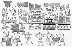 Archivo:Ramses III bakery