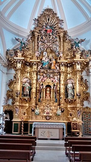 Archivo:RetabloTrinidadSanJoseMalagon