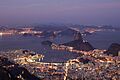 Rio night