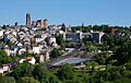 Rodez view
