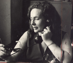 Archivo:Rose Marie Muraro (1970)