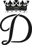 Archivo:Royal Monogram of Princess Diana of Wales