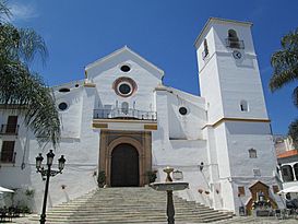 San Juan Bautista Church, Coín 02.jpg