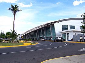 Archivo:Sandino International Airport