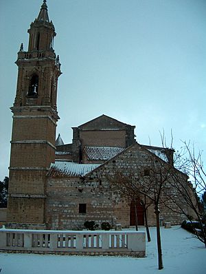 Archivo:Santa Maria (Estepa)