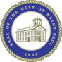 Seal of Saint Paul, Minnesota.gif