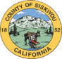 Seal of Siskiyou County, California.png
