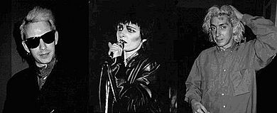 Archivo:Siouxsie and the Banshees-3