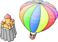 Smalltalk Balloon