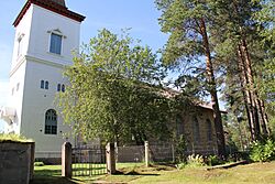 Sodankylä church 2016 3.jpg