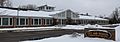 South Lyon Michigan City and School Administratrion Building