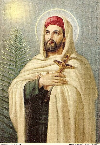 St. John De Britto