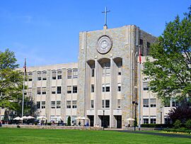 St Johns St Augustine Hall.jpg