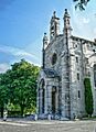 St roseline